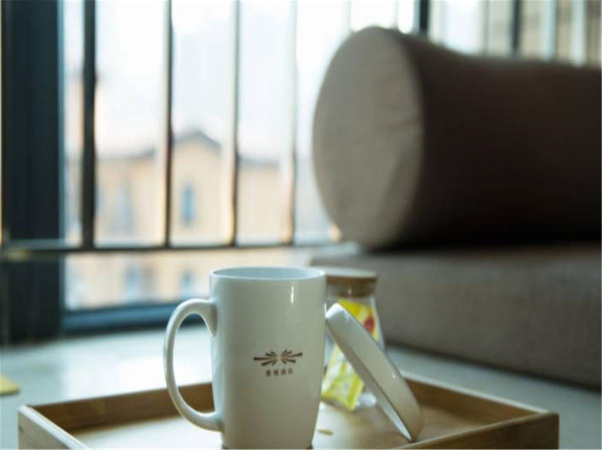 Starway Hotel Hotel Xian North Coach Station المظهر الخارجي الصورة